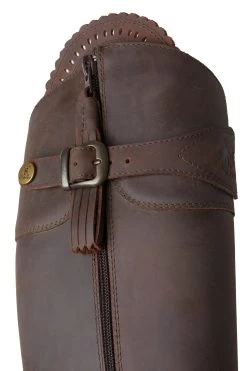 B Vertigo Ashley Women's Waterproof Country Boots -Sports - Equestrian Riding Shop 39150 780 06