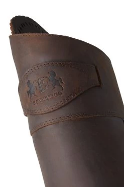 B Vertigo Ashley Women's Waterproof Country Boots -Sports - Equestrian Riding Shop 39150 780 07