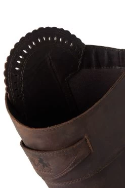 B Vertigo Ashley Women's Waterproof Country Boots -Sports - Equestrian Riding Shop 39150 780 08