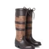Horze Kids' Country Boots