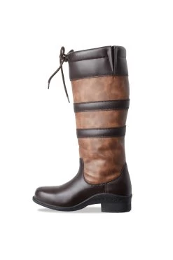 Horze Kids' Country Boots -Sports - Equestrian Riding Shop 39151 780 03