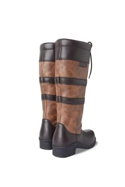 Horze Kids' Country Boots -Sports - Equestrian Riding Shop 39151 780 04