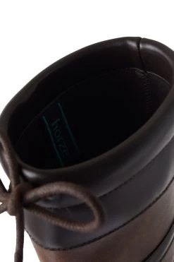 Horze Kids' Country Boots -Sports - Equestrian Riding Shop 39151 780 06