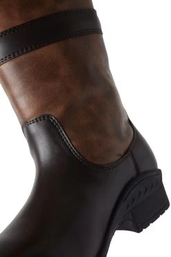 Horze Kids' Country Boots -Sports - Equestrian Riding Shop 39151 780 08