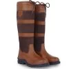 Horze Women's Country Winter Boots -Sports - Equestrian Riding Shop 39506 BR 1