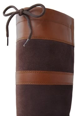 Horze Women's Country Winter Boots 21 Horze Women's Country Winter Boots -Sports - Equestrian Riding Shop 39506 BR 6