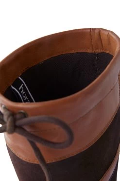 Horze Women's Country Winter Boots 22 Horze Women's Country Winter Boots -Sports - Equestrian Riding Shop 39506 BR 7