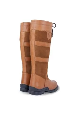 Horze Women's Country Winter Boots 26 Horze Women's Country Winter Boots -Sports - Equestrian Riding Shop 39506 LBR 4