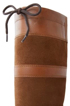 Horze Women's Country Winter Boots 28 Horze Women's Country Winter Boots -Sports - Equestrian Riding Shop 39506 LBR 6