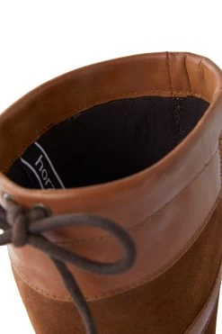 Horze Women's Country Winter Boots 29 Horze Women's Country Winter Boots -Sports - Equestrian Riding Shop 39506 LBR 7