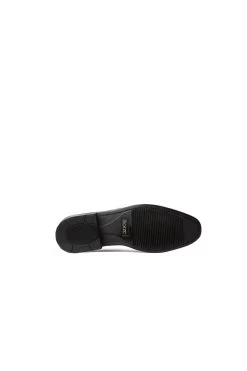 Synthetic Tall Boots With Side Buckle Leg Strap -Sports - Equestrian Riding Shop 39509 099 05