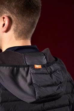 Schockemöhle Drake Men's Jacket 7 Schockemöhle Drake Men's Jacket -Sports - Equestrian Riding Shop 3UPP4 085 03