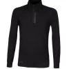 Pikeur Classic Sports Men's Zip Shirt -Sports - Equestrian Riding Shop 4Y3BV 099 01