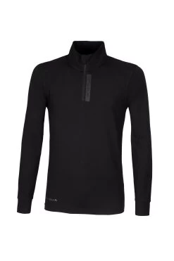 Pikeur Classic Sports Men's Zip Shirt