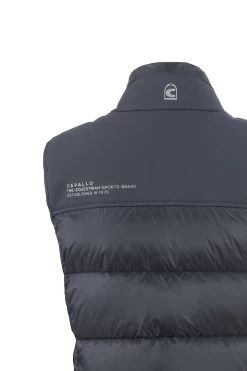 Cavallo Cavagella Women's Vest 24 Cavallo Cavagella Women's Vest -Sports - Equestrian Riding Shop 5MYZP 075 03