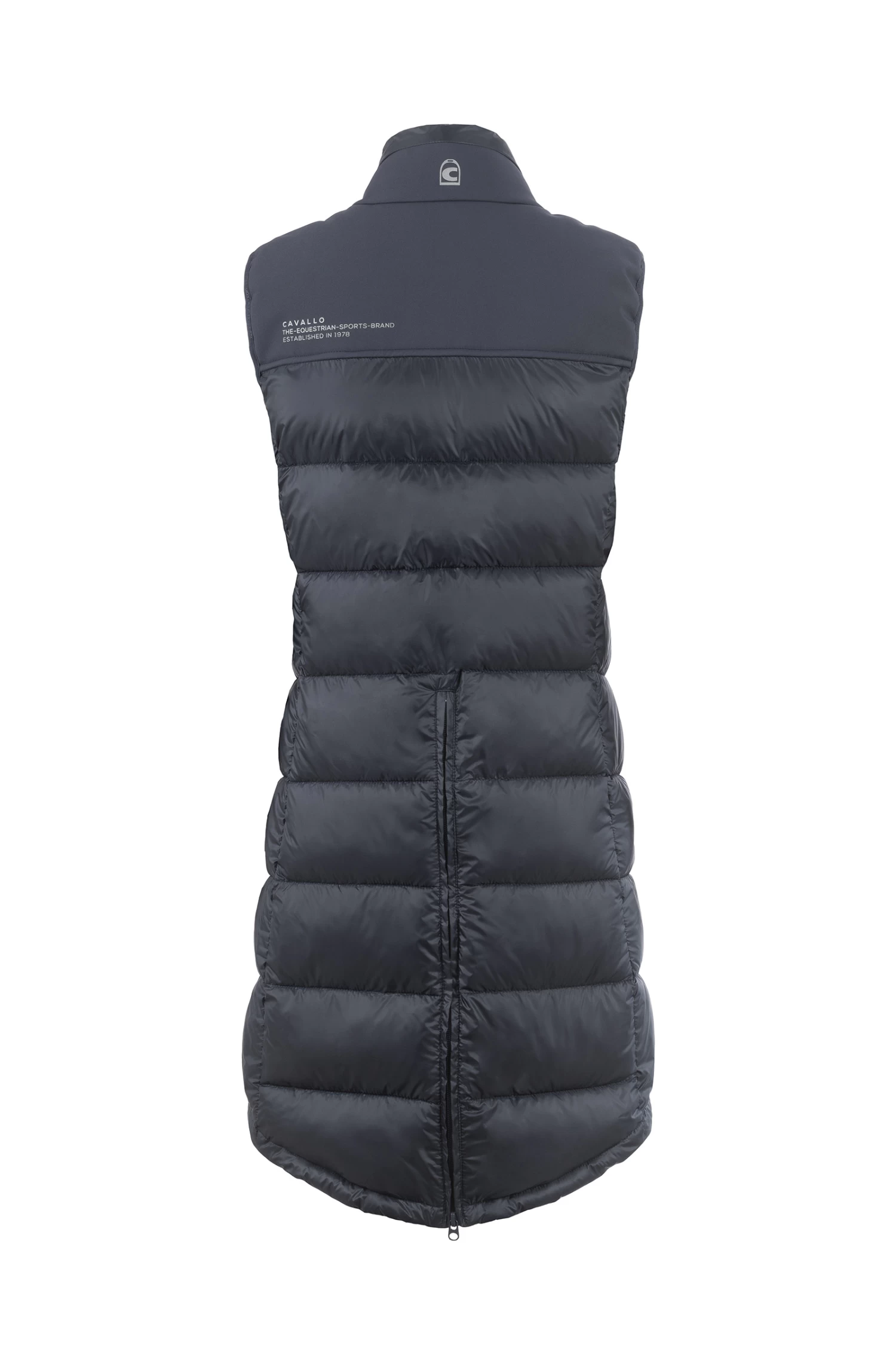 Cavallo Cavagella Women's Vest 14 Cavallo Cavagella Women's Vest - Image 12