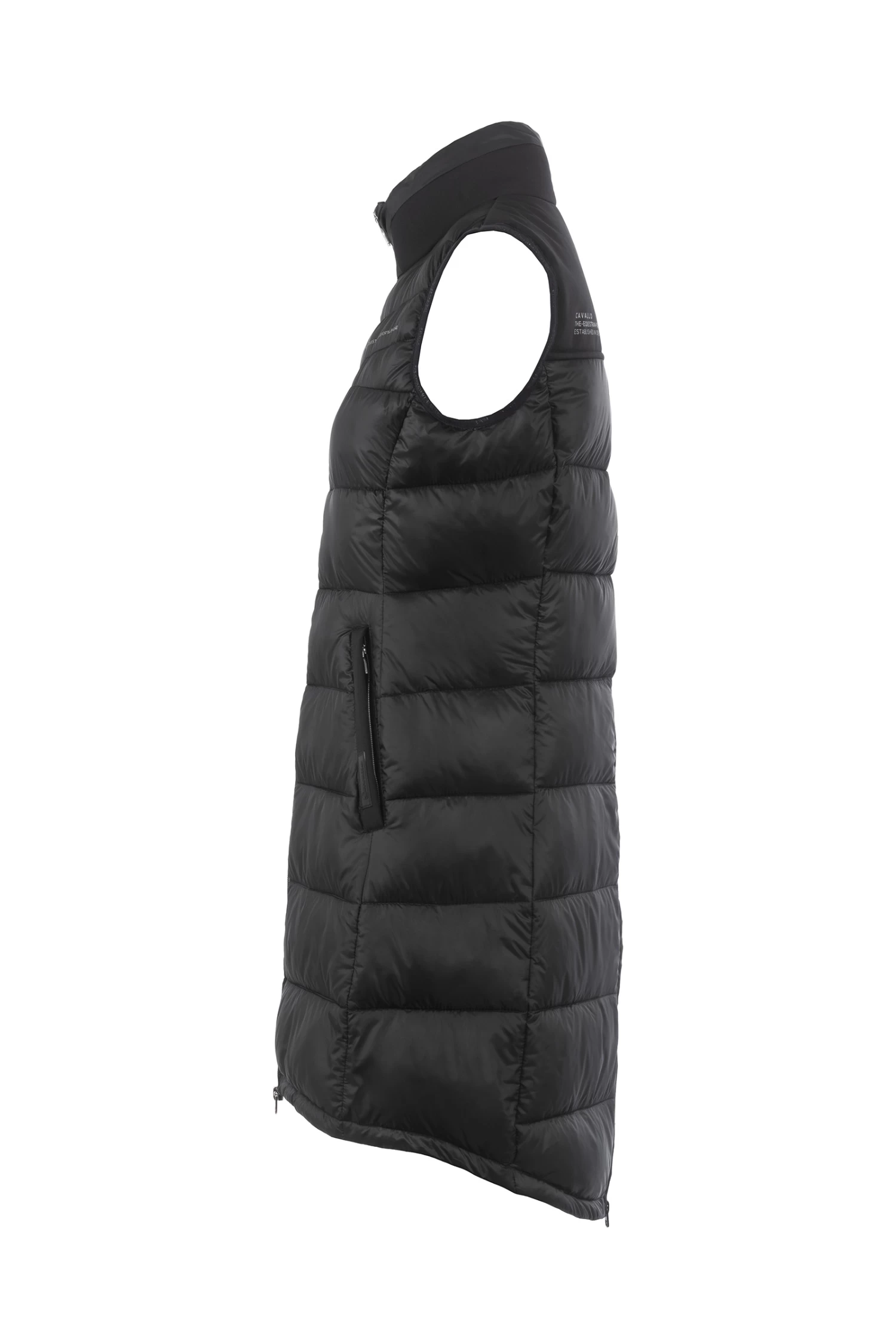 Cavallo Cavagella Women's Vest 8 Cavallo Cavagella Women's Vest - Image 6