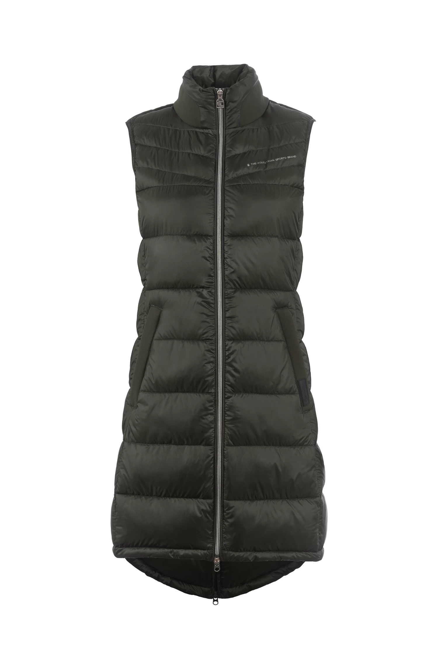 Cavallo Cavagella Women's Vest 3 Cavallo Cavagella Women's Vest