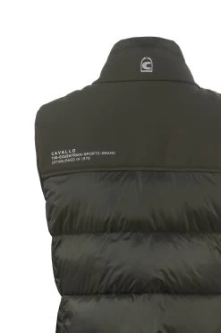Cavallo Cavagella Women's Vest 16 Cavallo Cavagella Women's Vest -Sports - Equestrian Riding Shop 5MYZP 685 03