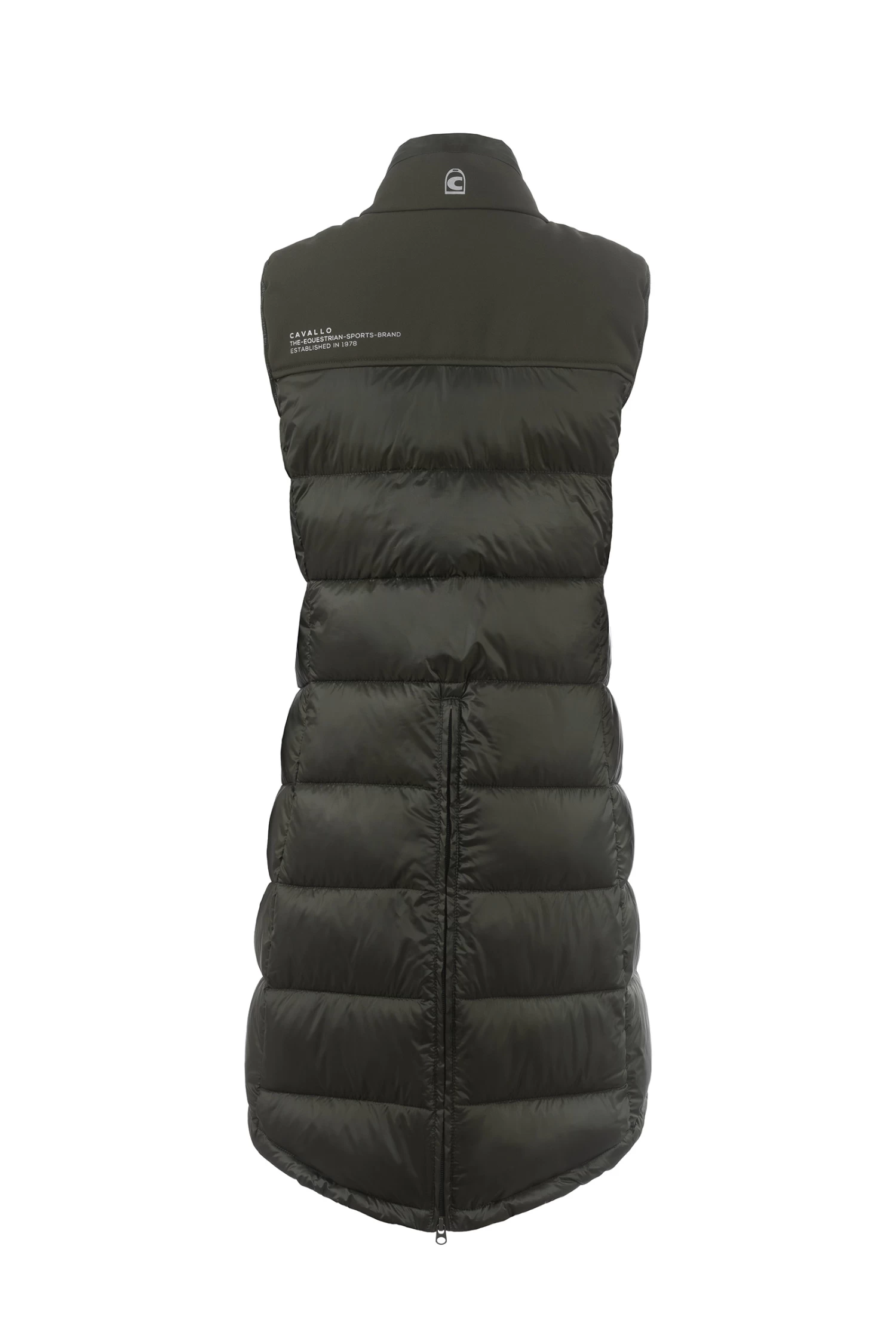 Cavallo Cavagella Women's Vest 6 Cavallo Cavagella Women's Vest - Image 4