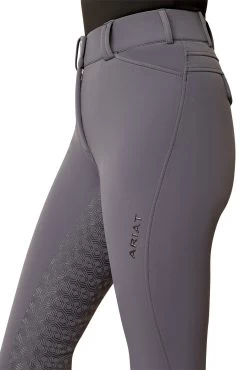 Ariat Women's Tri Factor Frost Insulated Fullseat Breeches 24 Ariat Women's Tri Factor Frost Insulated Fullseat Breeches -Sports - Equestrian Riding Shop 5ZKRX 095 04