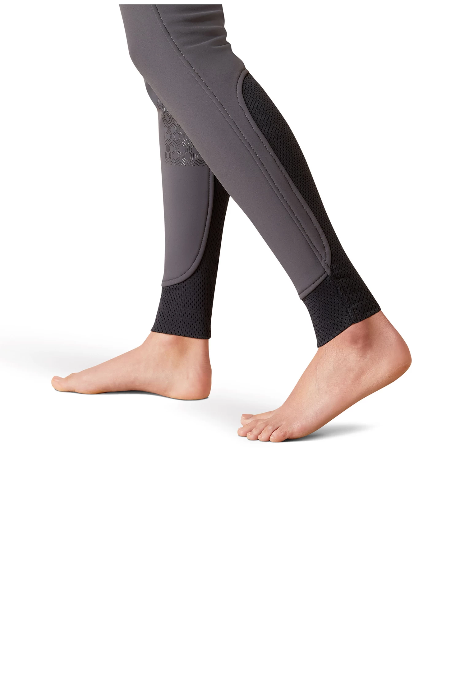Ariat Women's Tri Factor Frost Insulated Fullseat Breeches 11 Ariat Women's Tri Factor Frost Insulated Fullseat Breeches - Image 9