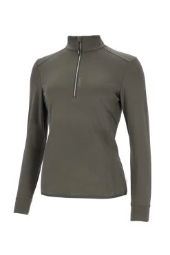 Schockemöhle Antonia Style Women's Technical Shirt -Sports - Equestrian Riding Shop 6026A 675 01
