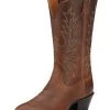 Ariat Heritage Western R Toe Women's Country Boots
