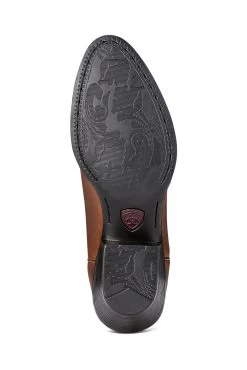 Ariat Heritage Western R Toe Women's Country Boots -Sports - Equestrian Riding Shop 60PWS 785 05