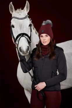 Schockemöhle Darleen Women's Light Jacket -Sports - Equestrian Riding Shop 78Y2X 070 02