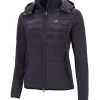 Schockemöhle Darleen Women's Light Jacket -Sports - Equestrian Riding Shop 78Y2X 085 01