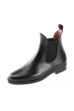 USG Pro Ride Kids' Jodhpur Boots
