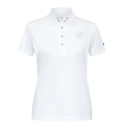 Imperial Shirt Starlight Lady -Sports - Equestrian Riding Shop 983490 WH 1