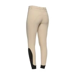 Cavalleria Toscana New Grip System Knee Patch Breeches For Women 30 Cavalleria Toscana New Grip System Knee Patch Breeches For Women -Sports - Equestrian Riding Shop 985517 BE 1