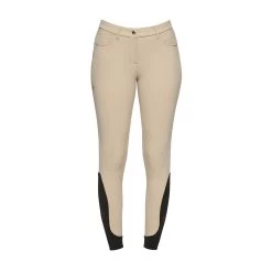 Cavalleria Toscana New Grip System Knee Patch Breeches For Women 31 Cavalleria Toscana New Grip System Knee Patch Breeches For Women -Sports - Equestrian Riding Shop 985517 BE 2