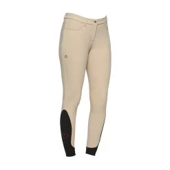 Cavalleria Toscana New Grip System Knee Patch Breeches For Women 32 Cavalleria Toscana New Grip System Knee Patch Breeches For Women -Sports - Equestrian Riding Shop 985517 BE 3