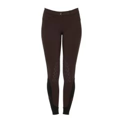 Cavalleria Toscana New Grip System Knee Patch Breeches For Women 34 Cavalleria Toscana New Grip System Knee Patch Breeches For Women -Sports - Equestrian Riding Shop 985517 BR 2