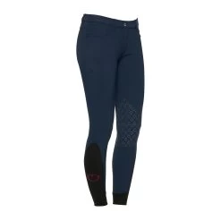Cavalleria Toscana New Grip System Knee Patch Breeches For Women 29 Cavalleria Toscana New Grip System Knee Patch Breeches For Women -Sports - Equestrian Riding Shop 985517 B 3