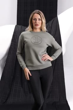 Pikeur Selection Women's Sweater -Sports - Equestrian Riding Shop 985MU 685 02