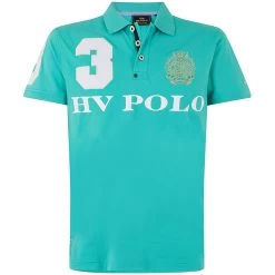 HV Polo Polo Favouritas M. EQ SS -Sports - Equestrian Riding Shop 991721 TUB 1