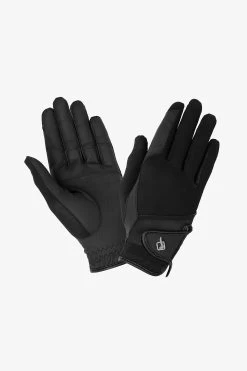 LeMieux Pro Mesh Gloves -Sports - Equestrian Riding Shop 9D8D4 099 01