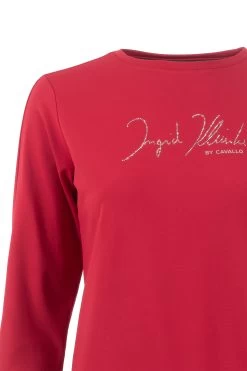 Cavallo Cavakirstin Women's Sweatshirt -Sports - Equestrian Riding Shop 9RGGQ 240 03