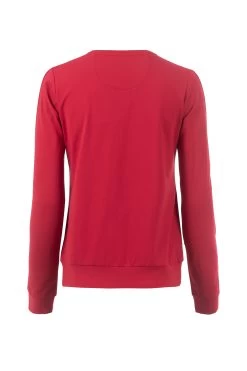 Cavallo Cavakirstin Women's Sweatshirt -Sports - Equestrian Riding Shop 9RGGQ 240 04