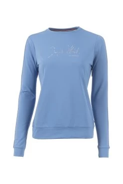 Cavallo Cavakirstin Women's Sweatshirt -Sports - Equestrian Riding Shop 9RGGQ 570 01