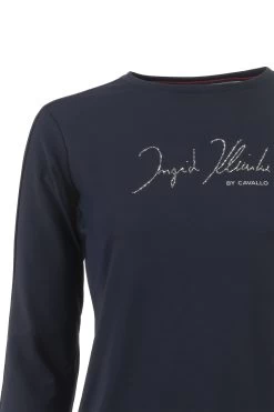 Cavallo Cavakirstin Women's Sweatshirt -Sports - Equestrian Riding Shop 9RGGQ 590 03