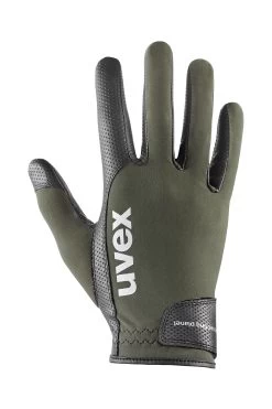 Uvex Vida Planet Riding Gloves -Sports - Equestrian Riding Shop A05YR 801 01