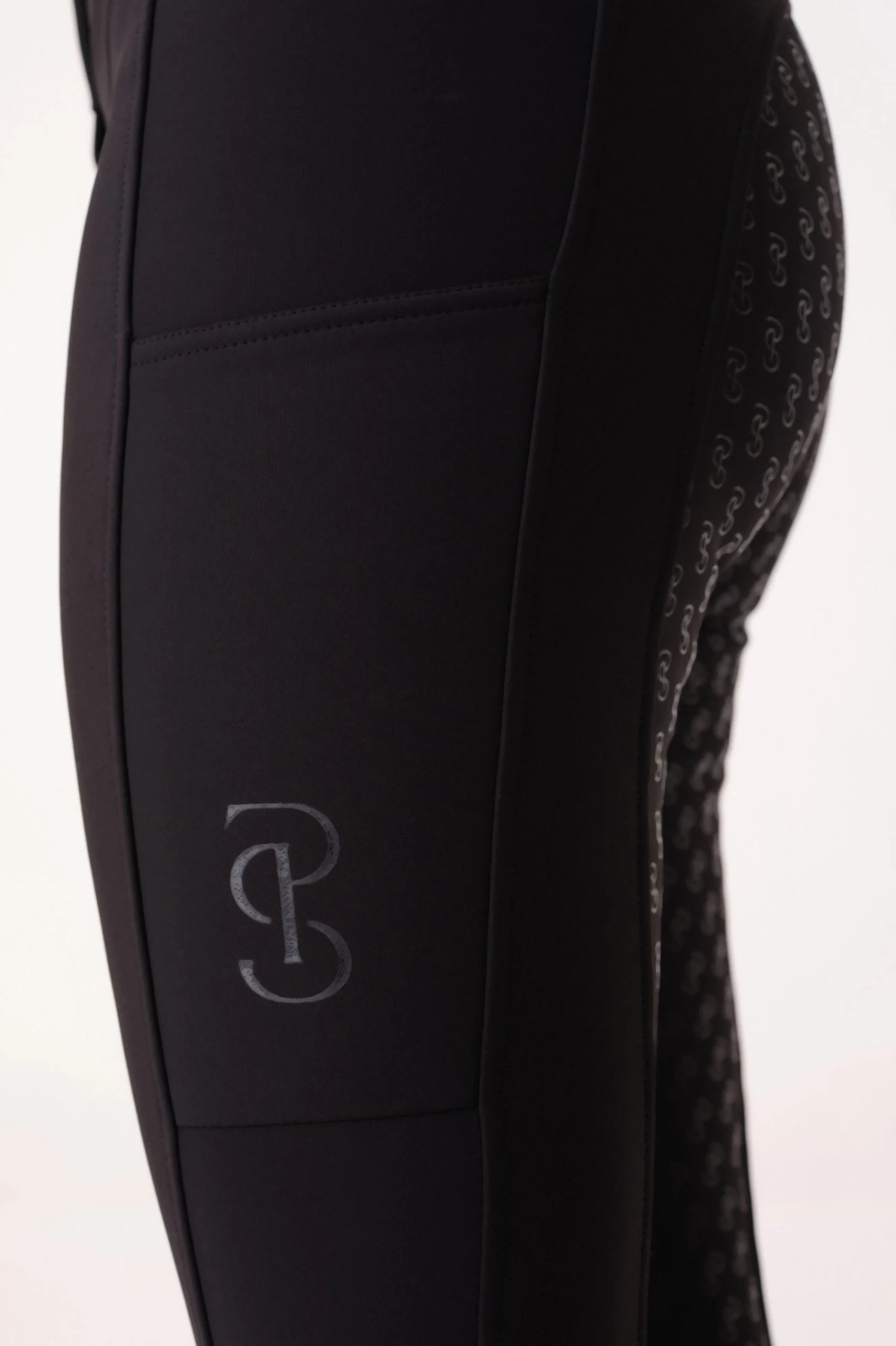 PS Of Sweden Britney Women's Full Grip Winter Breeches 12 PS Of Sweden Britney Women's Full Grip Winter Breeches - Image 10