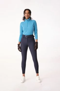 PS Of Sweden Britney Women's Full Grip Winter Breeches