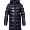 Covalliero Quilted Kid's Winter Coat -Sports - Equestrian Riding Shop BVD4K 590 01