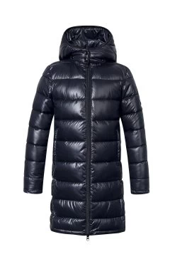 Covalliero Quilted Kid's Winter Coat